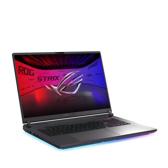ASUS rog strıx G814PH-S9020 (90NR0L38-M00160) — Noutbuklar, Bakı (2)