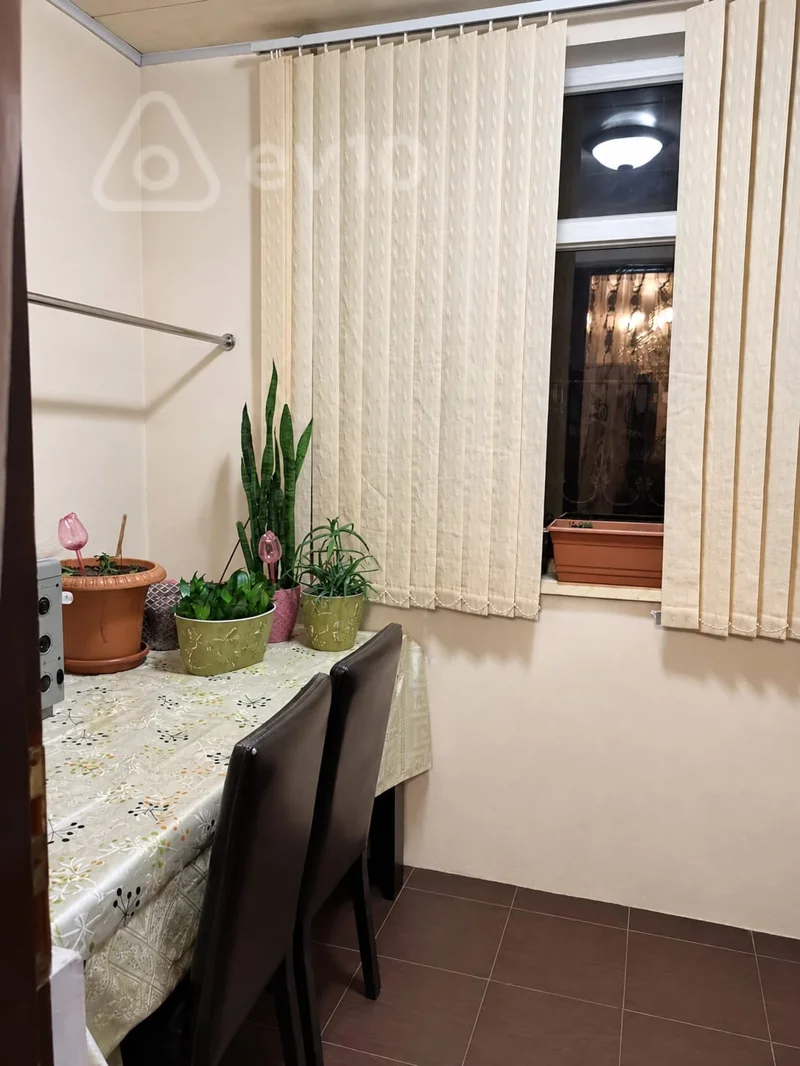 2 otaqlı mənzil, 50 m², Bəhruz Nuriyev — kirayə — Mənzil, Bakı (4)