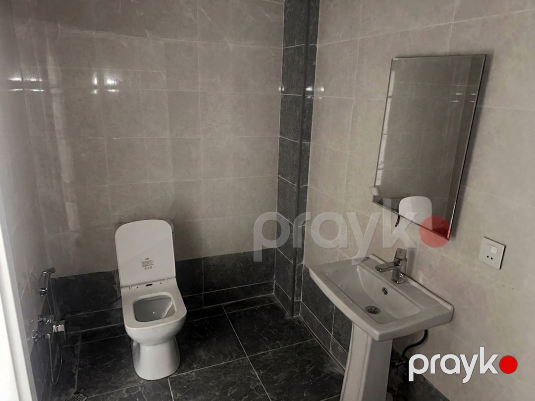 Satılır 2 otaqlı yeni tikili 67 m² — Mənzil, Bakı (5)