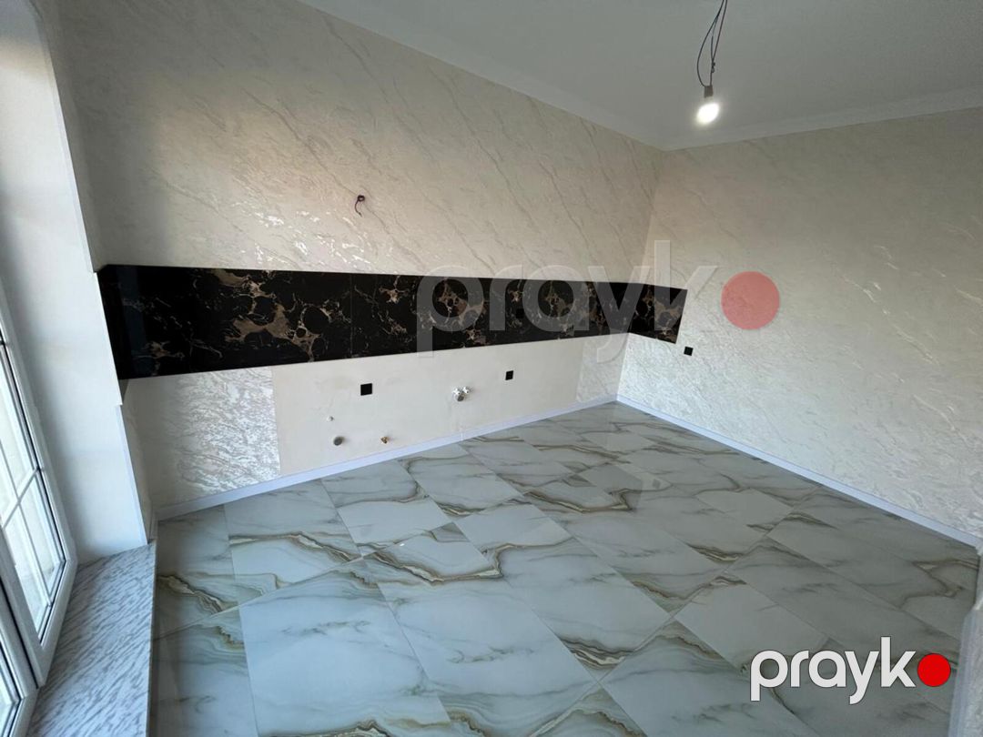 Satılır 4 otaqlı həyət evi/bağ evi 130 m² — Ev, villa, Bakı (11)