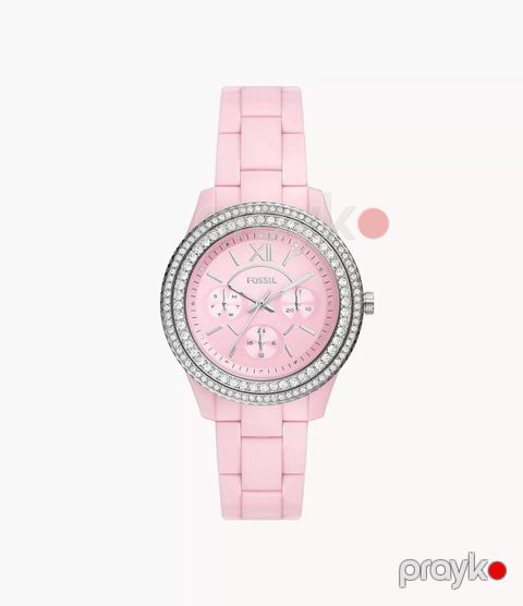 Qol saatı Fossil Stella ES5153 — Bakı