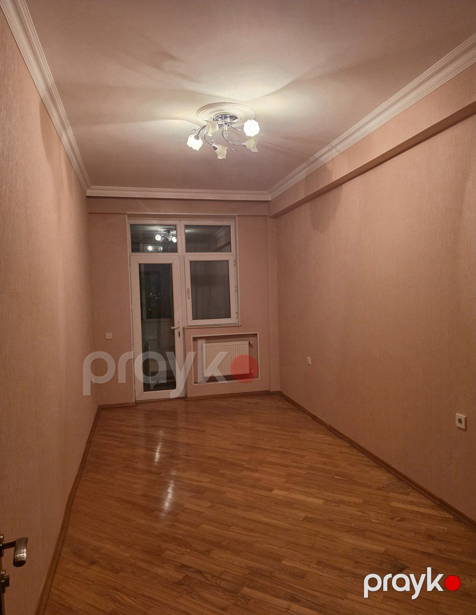 İcarəyə verilir 3 otaqlı yeni tikili 126.2 m² — Mənzil, Bakı (4)