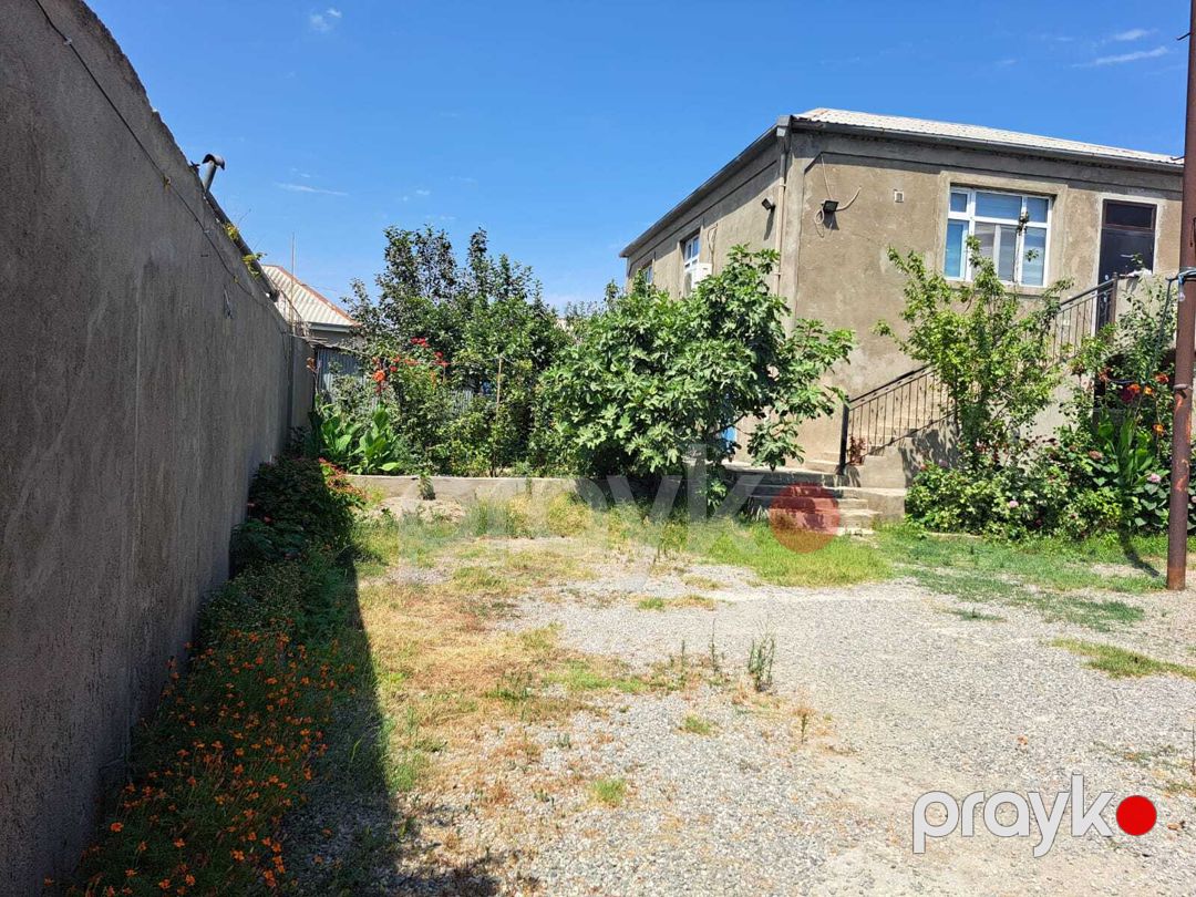 Satılır 8 otaqlı həyət evi/bağ evi 220 m² — Ev, villa, Sumqayıt (3)
