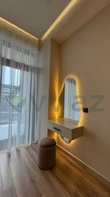 2 otaqlı mənzil Yeni tikili Satılır, Sabunçu qəs., Sabunçu, Bakı — Mənzil, Bakı (8)
