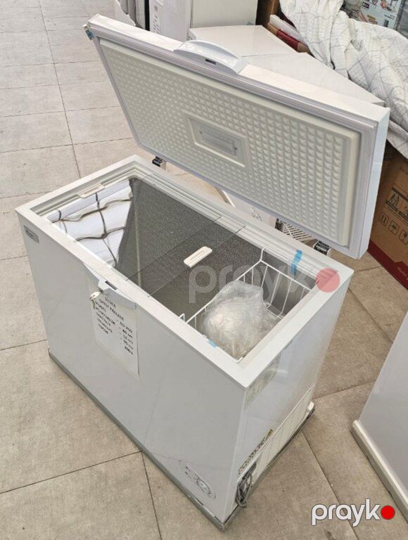 Dondurucu "Silver 200L" — Biznes və avadanlıq, Bakı (8)