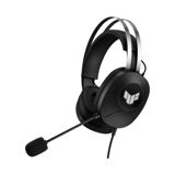 Qulaqlıq ASUS TUF Gaming H1 GEN II (90YH044B-BHUA00) — Pctech — Periferiya cihazları