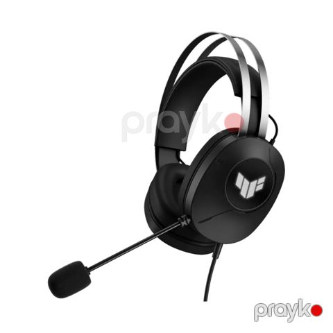 Qulaqlıq ASUS TUF Gaming H1 GEN II (90YH044B-BHUA00) — Bakı