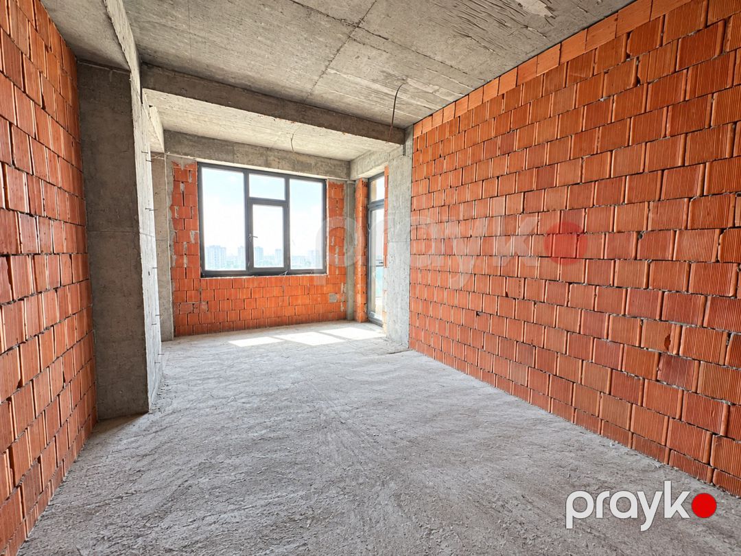 Satılır 3 otaqlı yeni tikili 93 m² — Mənzil, Bakı (2)