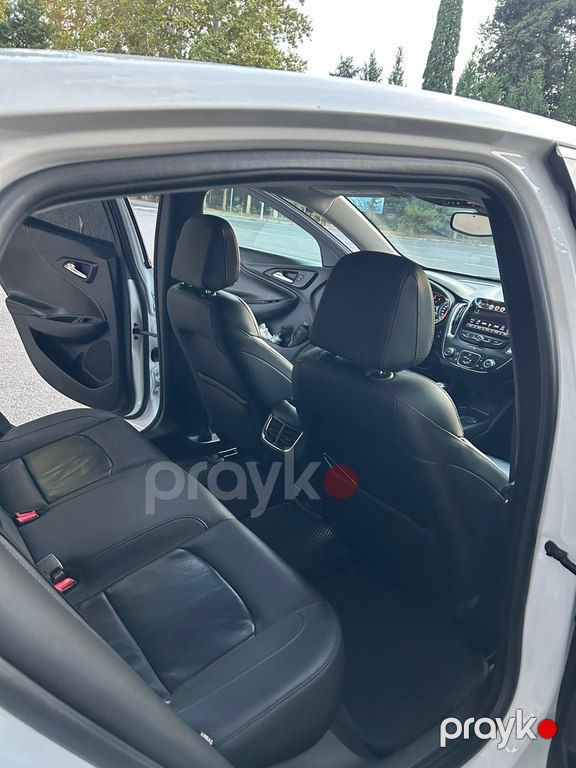 Chevrolet Malibu, 1.5 L, 2018 il, 145 172 km — Avtomobillər, Mingəçevir (5)