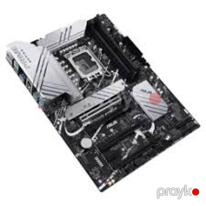 ASUS prıme Z790-P 90MB1CK0-M1EAY0 Intel Z790 LGA1700 DDR5 atx Ana Plata — Elektronika, Bakı (3)