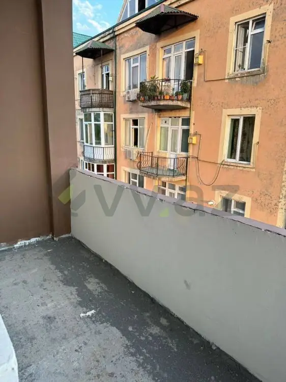 2 otaqlı mənzil Yeni tikili Satılır, Zaqatala — Mənzil, Zaqatala (4)
