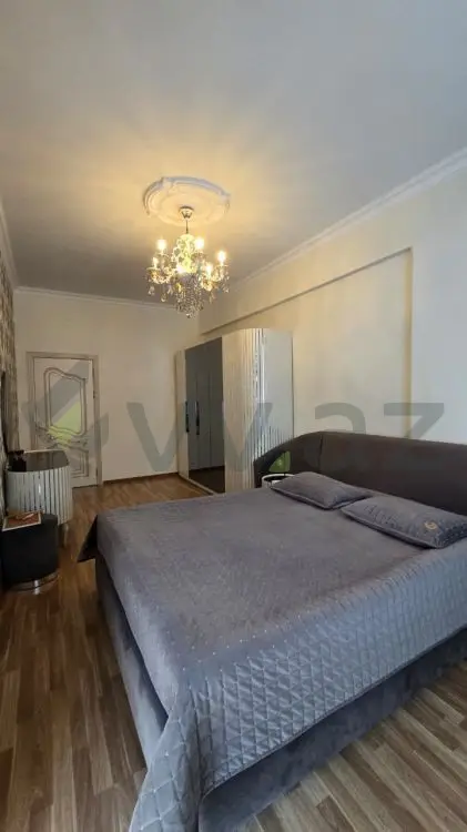3 otaqlı mənzil Yeni tikili Satılır, Biləcəri qəs., Binəqədi, Bakı — Mənzil, Bakı (9)