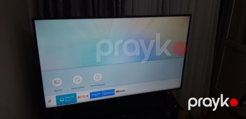Televizor Samsung Smart TV — Bakı