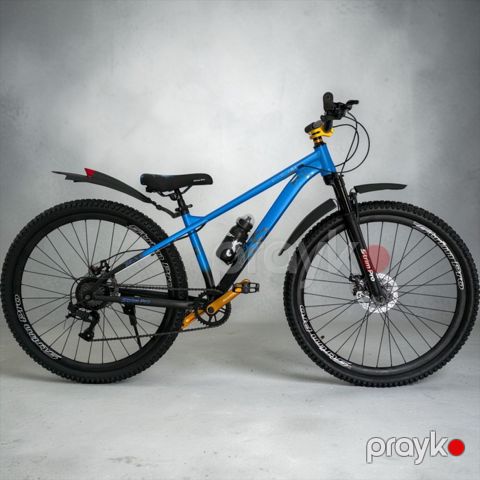 GTR 359 Dağ Velosipedi — Bakı