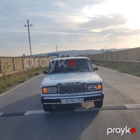Lada (VAZ) 2107, 1.6 L, 2003 il, 55 000 km — Bakı