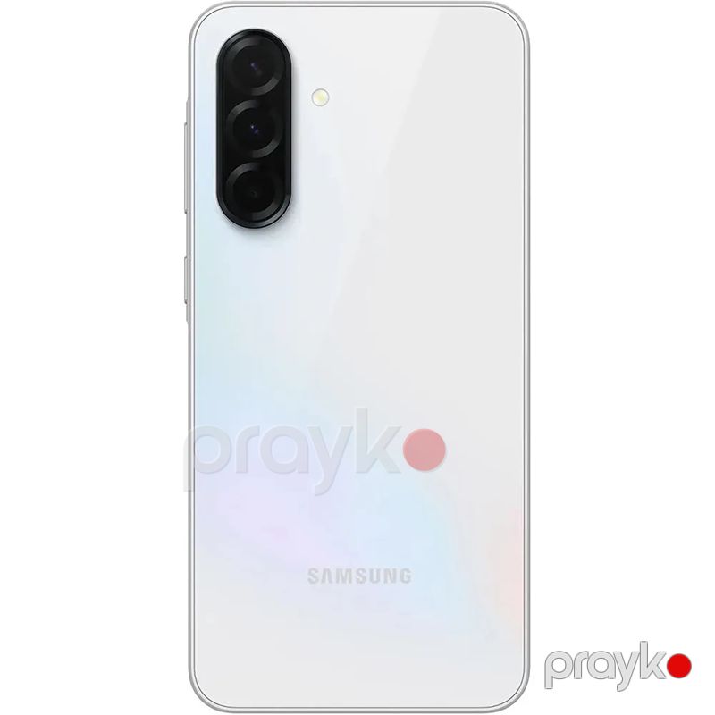 Samsung Galaxy A36 (SM-A366E) 8GB/256GB White — Smartfonlar, Bakı (2)
