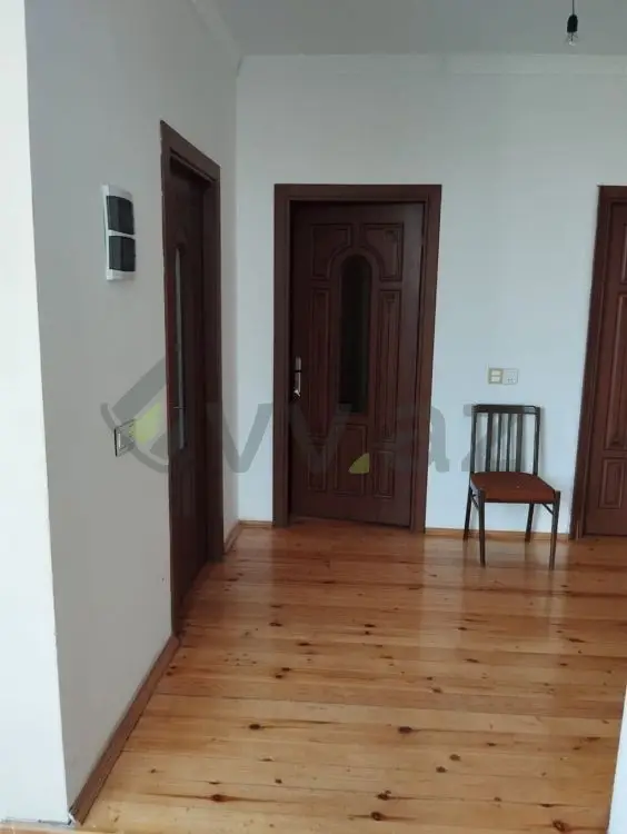 4 otaqlı Həyət evi Satılır, Şəki — Ev, villa, Şəki (7)