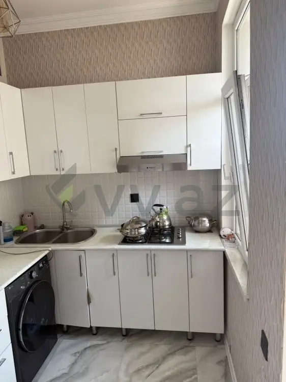 2 otaqlı mənzil Yeni tikili Satılır, Xırdalan — Mənzil, Xırdalan (5)