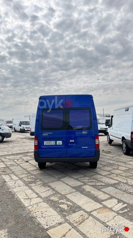 Ford Transit, 2.2 L, 2011 il, 179 500 km — Avtomobillər, Bakı (3)