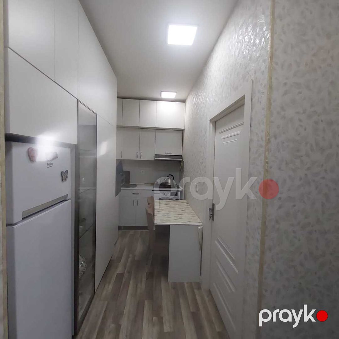 Satılır 2 otaqlı yeni tikili 40 m² — Mənzil, Bakı (10)