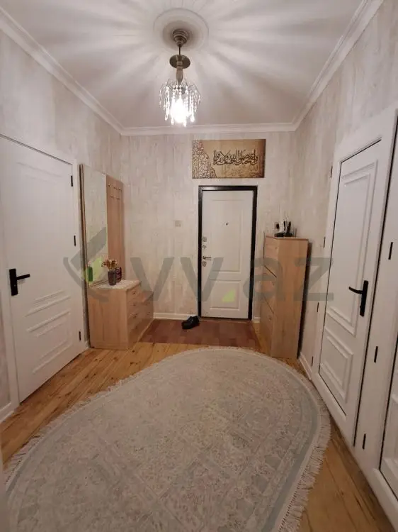 2 otaqlı mənzil Köhnə tikili Satılır, 8-ci mikrorayon, Binəqədi, Bakı — Mənzil, Bakı (10)