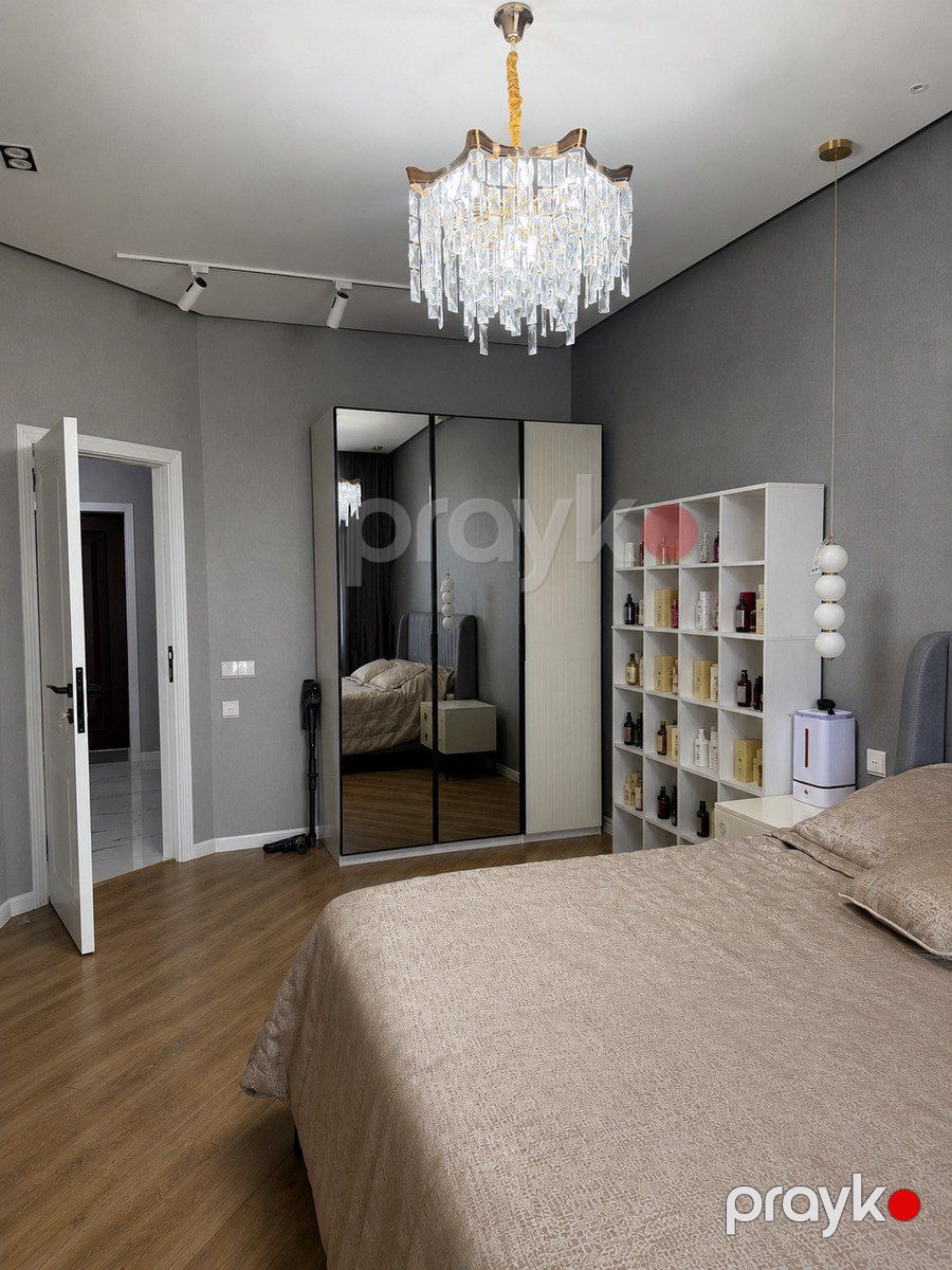 Satılır 2 otaqlı yeni tikili 68 m² — Mənzil, Bakı (9)