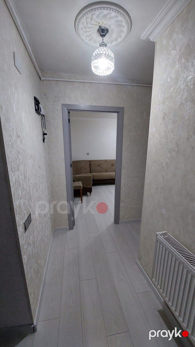 2-otaqlı yeni tikili kirayə verilir, Xırdalan ş., 40 m² — Mənzil, Bakı (12)