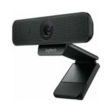 Logıtech Full HD WebCam C925 (960-001076) — Pctech — Periferiya cihazları