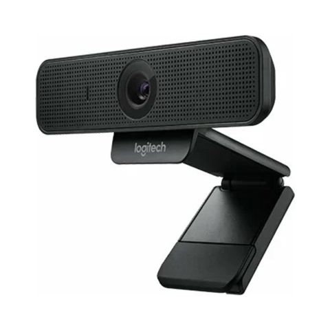 Logıtech Full HD WebCam C925 (960-001076) — Bakı