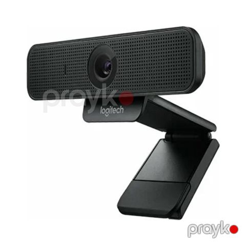 Logıtech Full HD WebCam C925 (960-001076) — Bakı