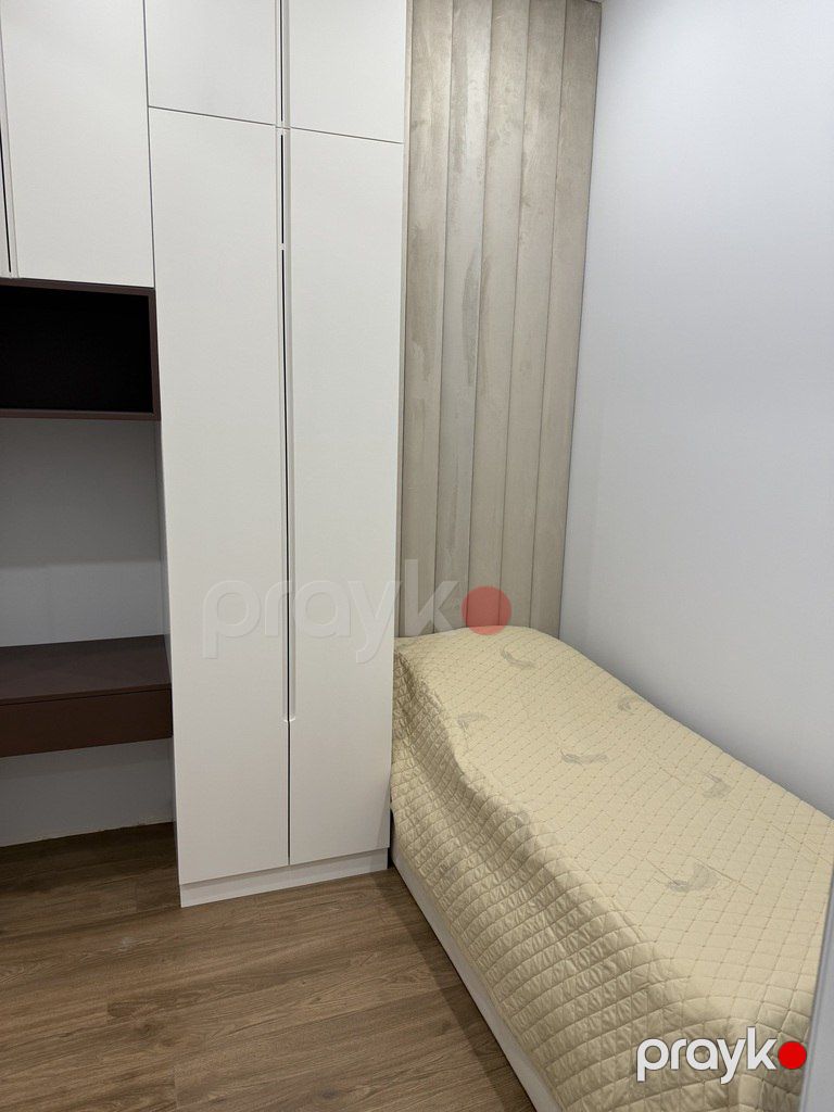 İcarəyə verilir 3 otaqlı yeni tikili 100 m² — Mənzil, Bakı (9)