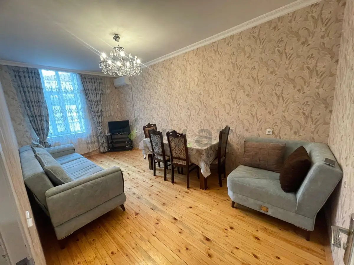 4 otaqlı Həyət evi Satılır, Xırdalan — Ev, villa, Xırdalan (7)
