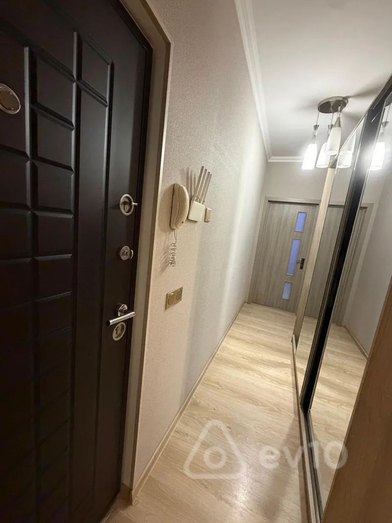 2 otaqlı mənzil, 60 m², Binəqədi rayonu Azadlıq pr ev 165 — Mənzil, Bakı (5)