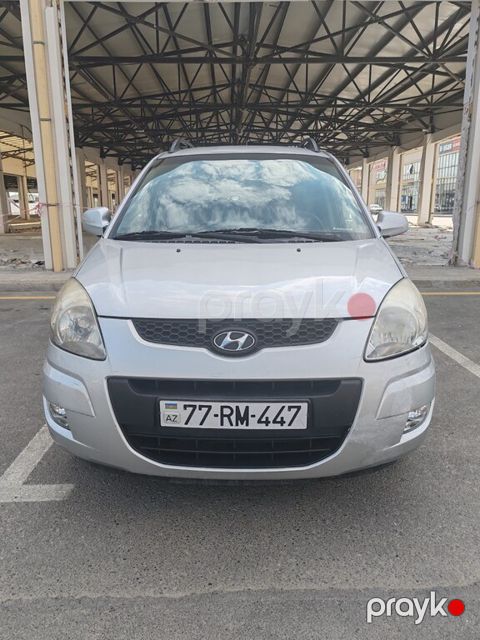 Hyundai Matrix, 1.5 L, 2008 il, 506 764 km — Bakı