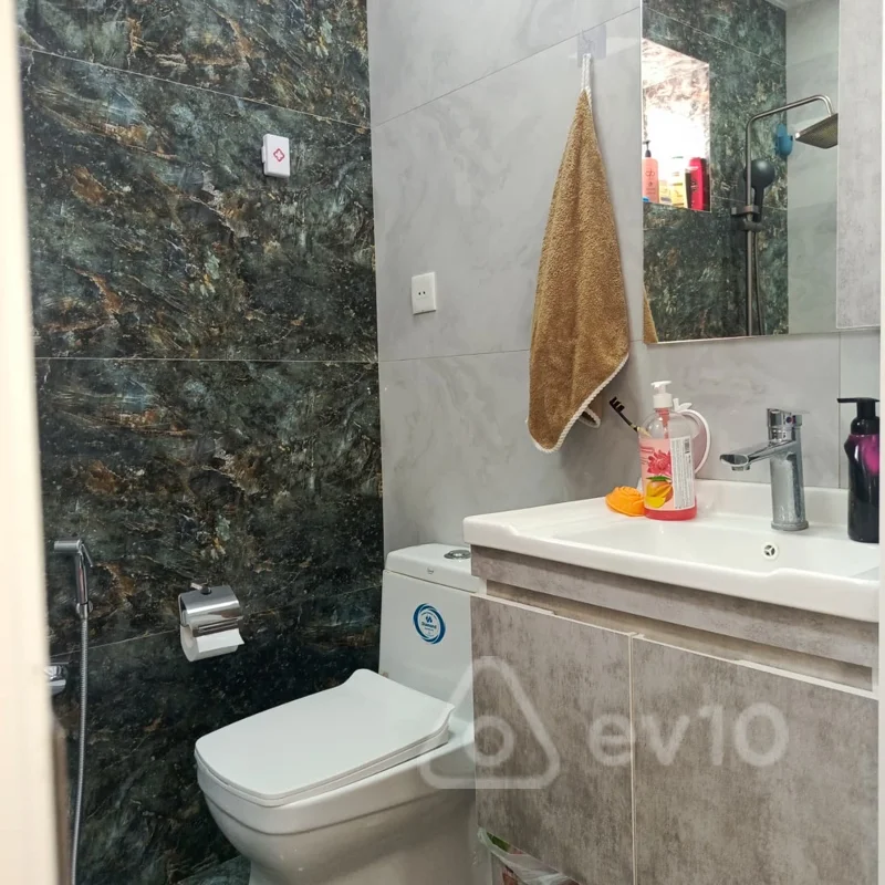 4 otaqlı həyət evi, 185 m², Masazır — kirayə — Ev, villa, Bakı (12)
