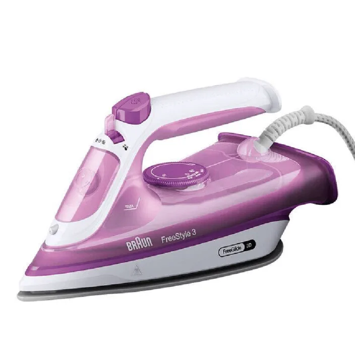 Ütü Braun FI3124PU — Bakı