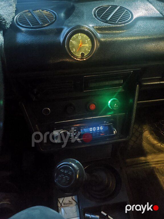 Lada (VAZ) 2106, 1.3 L, 1988 il, 888 888 km — Avtomobillər, İsmayıllı (11)