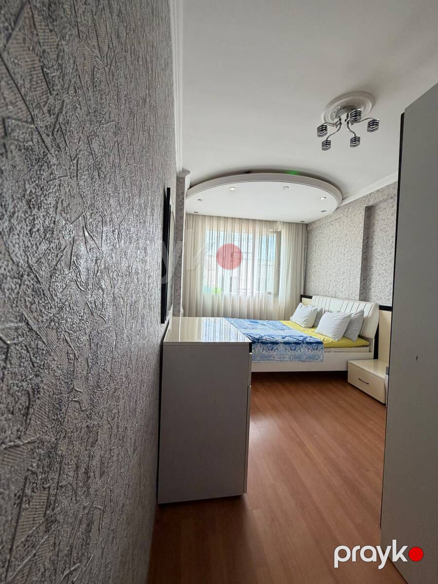 Satılır 2 otaqlı yeni tikili 50 m² — Mənzil, Xırdalan (4)