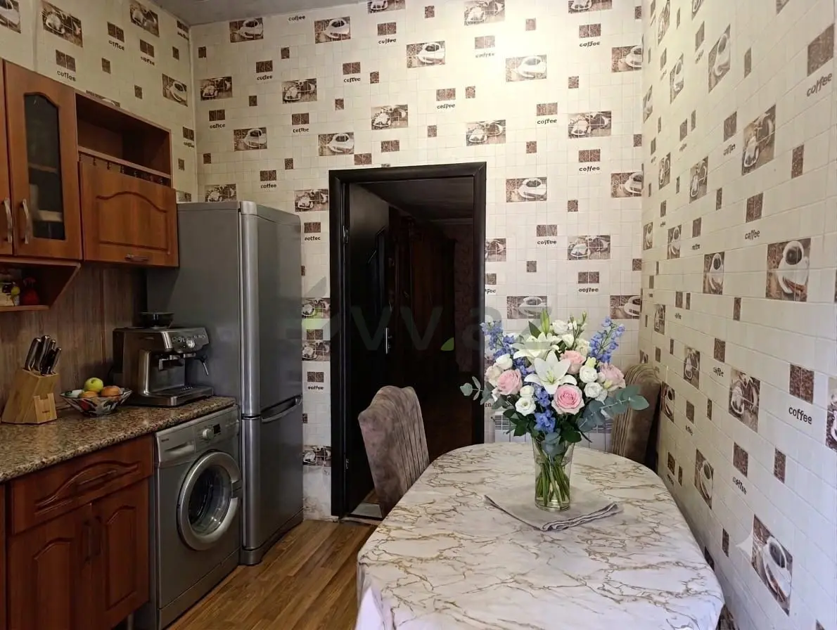 3 otaqlı Həyət evi Satılır, Biləcəri qəs., Binəqədi, Bakı — Ev, villa, Bakı (6)