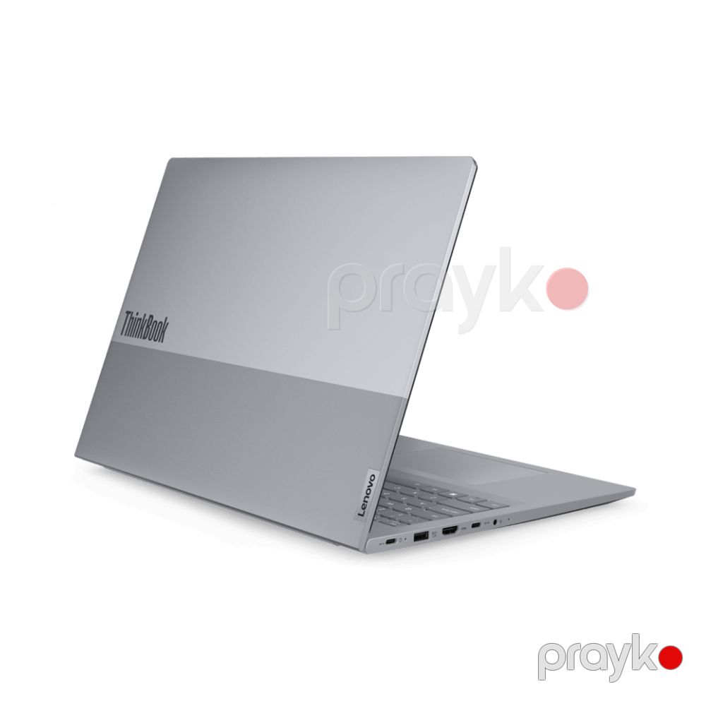 Lenovo ThinkBook 16 G9 ahp (21UT000LFW) — Noutbuklar, Bakı (4)