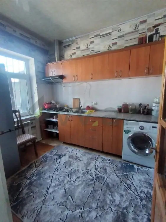 4 otaqlı Həyət evi Satılır, Buzovna, Xəzər, Bakı — Ev, villa, Bakı (4)