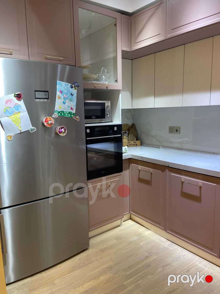Satılır 3 otaqlı yeni tikili 84 m² — Mənzil, Xırdalan (6)