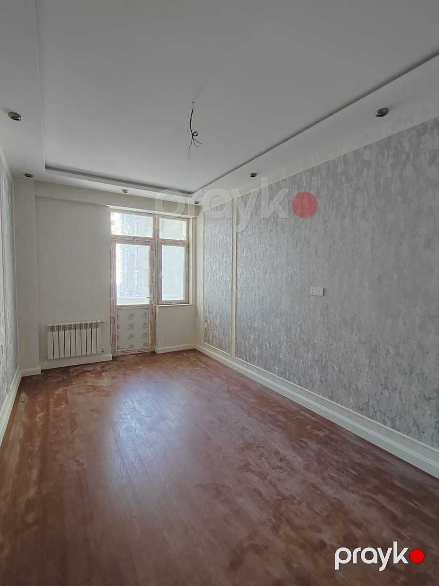 Satılır 3 otaqlı yeni tikili 138 m² — Mənzil, Bakı (6)