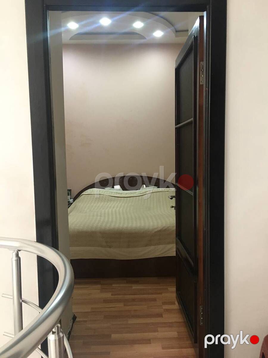 Satılır 3 otaqlı köhnə tikili 85 m² — Mənzil, Bakı (7)