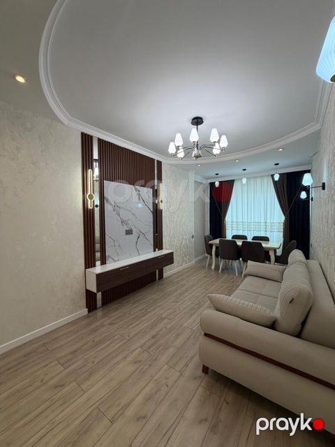 Satılır 3 otaqlı yeni tikili 110 m² — Bakı