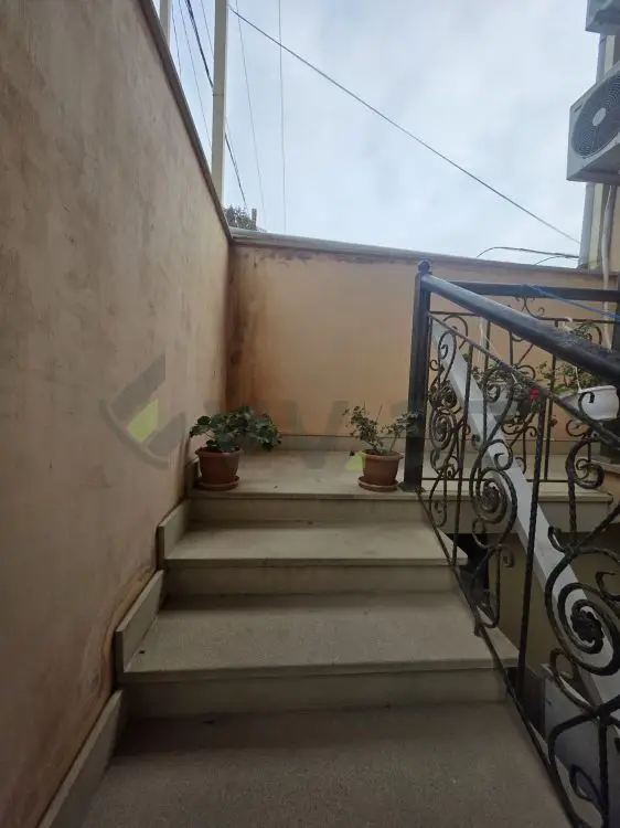 4 otaqlı Həyət evi Satılır, Biləcəri qəs., Binəqədi, Bakı — Ev, villa, Bakı (8)