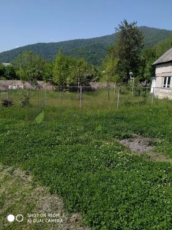 18 sot Torpaq Satılır, Balakən — Torpaq, Balakən (2)
