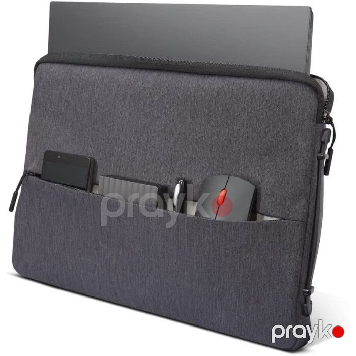 Lenovo 15.6-inch Laptop üçün çiyin çantası — Elektronika, Bakı (2)