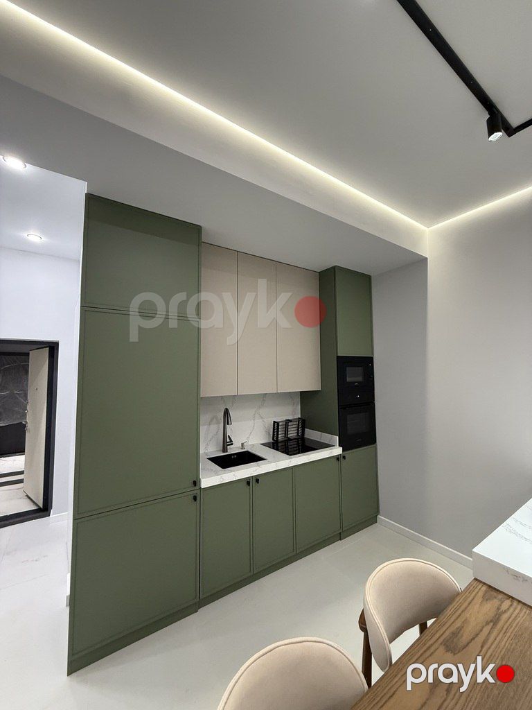 İcarəyə verilir 3 otaqlı yeni tikili 100 m² — Mənzil, Bakı (3)