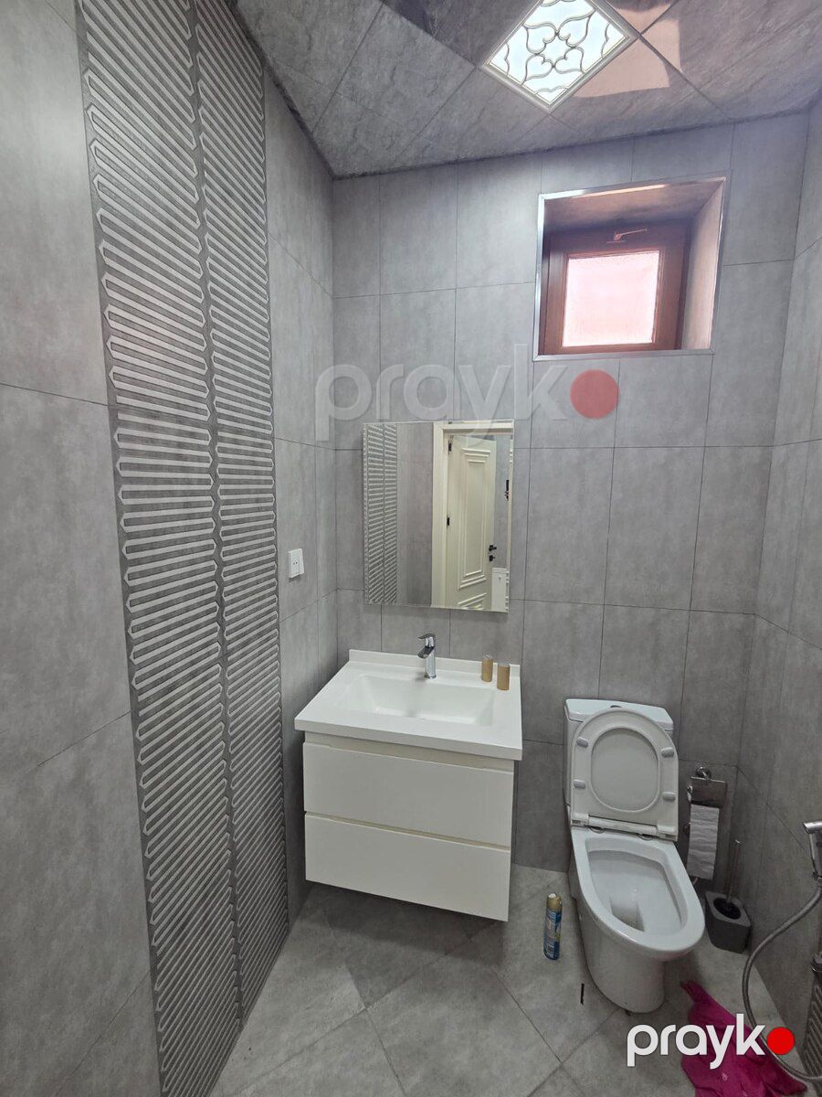 Həyət evi, Corat qəs — Ev, villa, Sumqayıt (7)